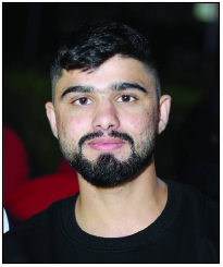 AWAIS GULZAR