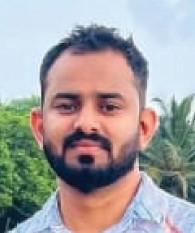 SHABEER ALI
