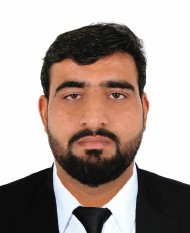 M. AZHAR TUFAIL