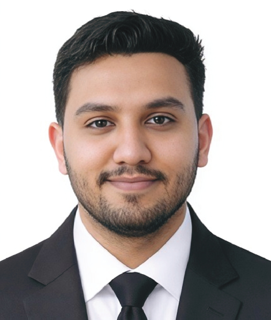 MUHAMMAD SHAHZAIB NAVEED
