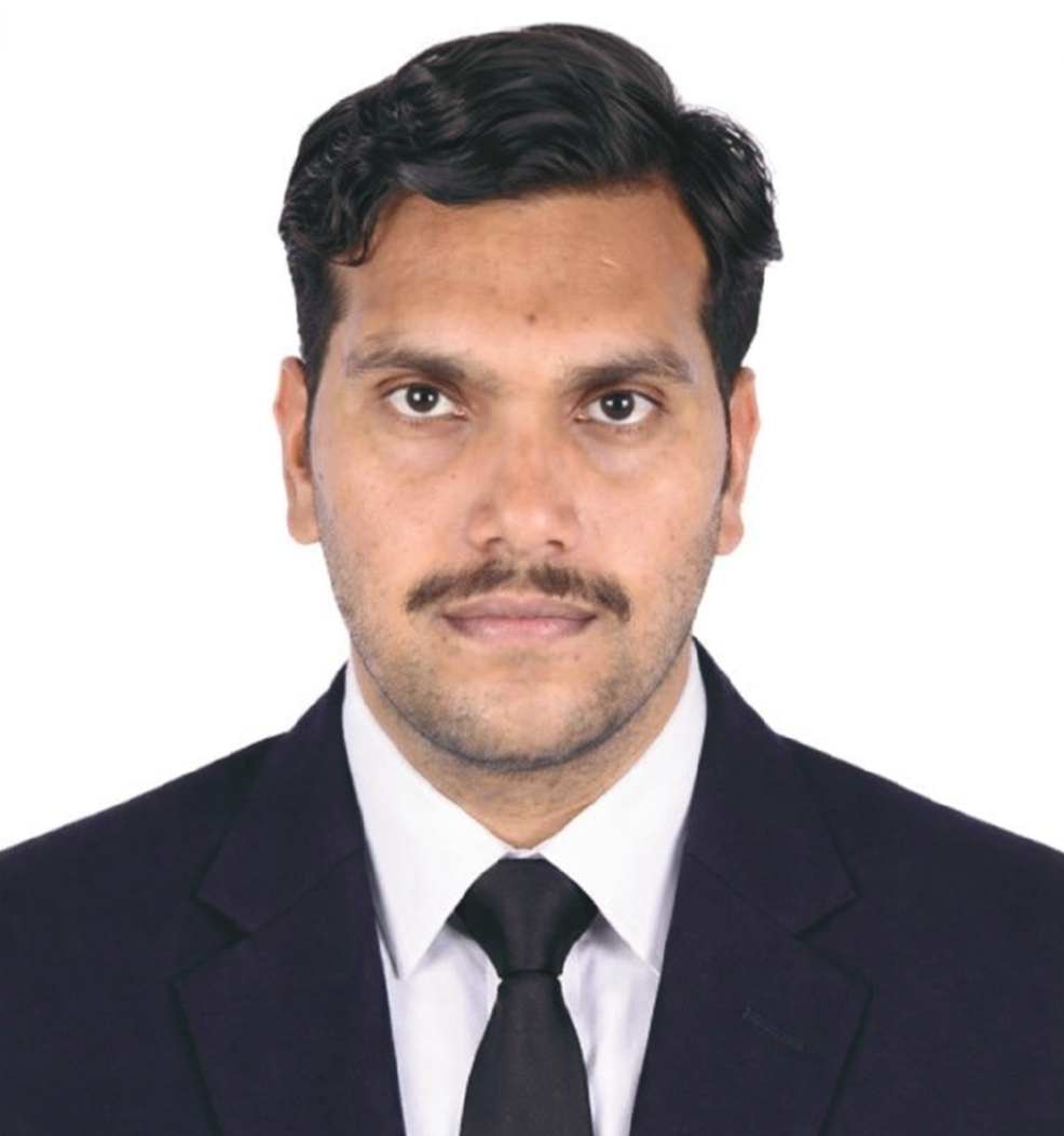 ABDAL MANAN ZAHOOR AHMAD